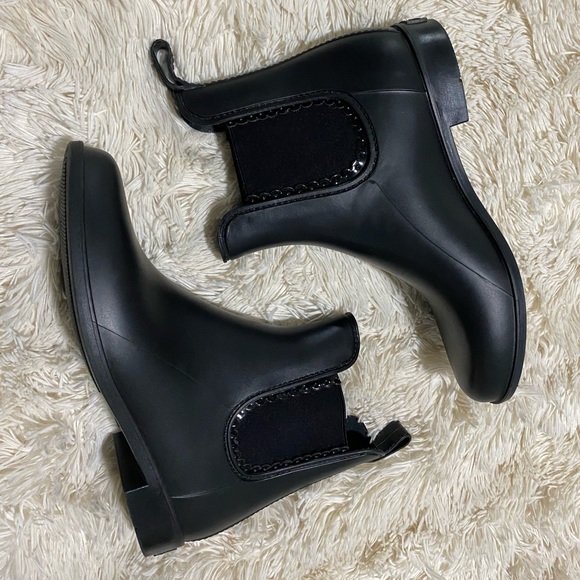 Jack Rogers Sallie Rain Boot - Picture 2 of 6